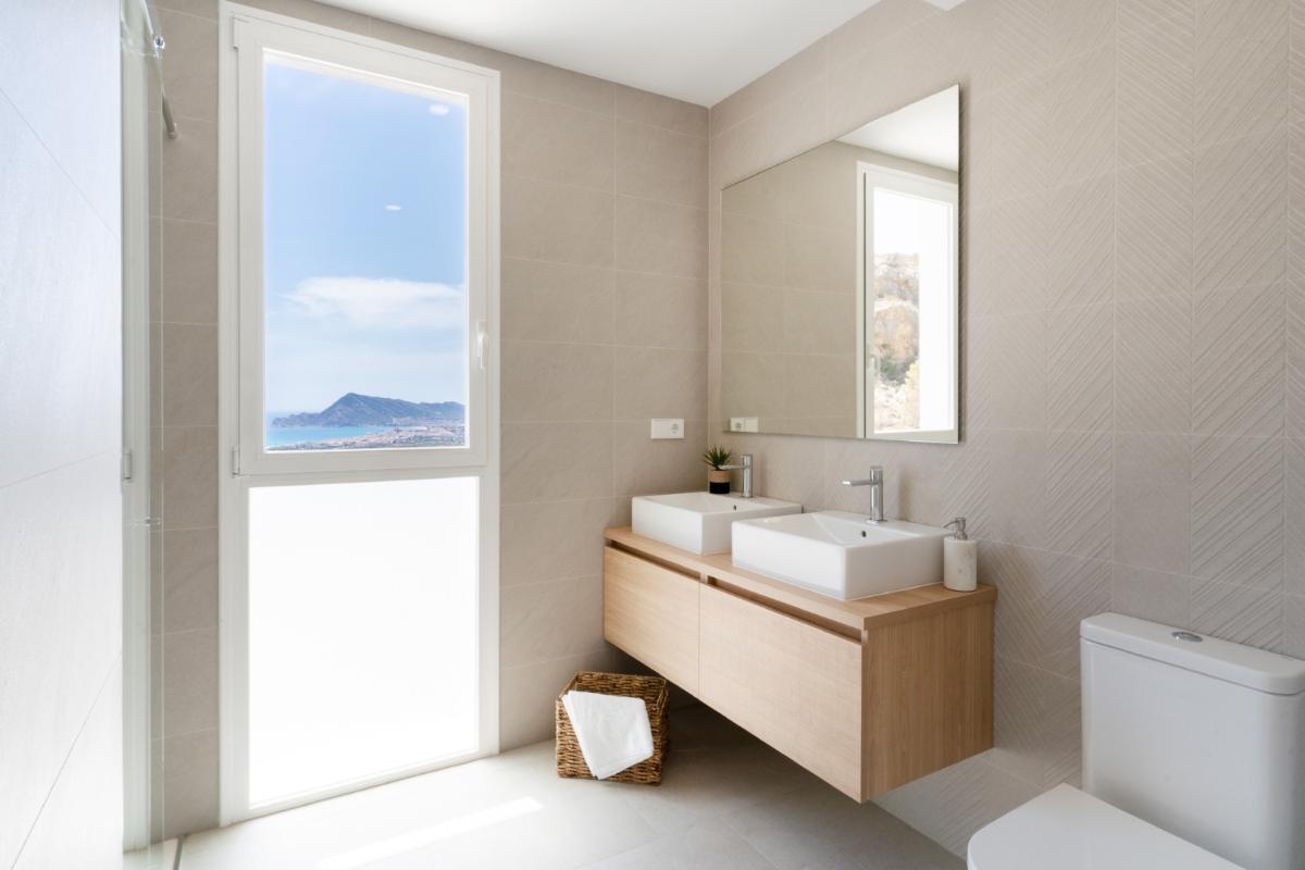 Villa à Altea, Alicante, Espagne 5 chambres, 415 m2 No. 100349