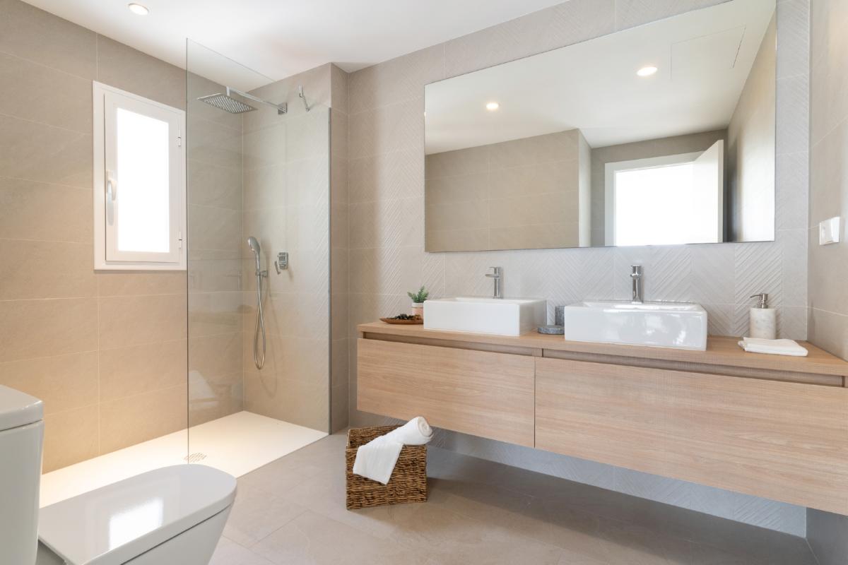 Villa à Altea, Alicante, Espagne 5 chambres, 415 m2 No. 100349