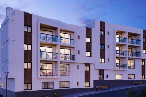 Apartment for sale Estepona, Malaga, Spain 2 bedrooms, 85.63 sq.m. No. 108277 - photo 5
