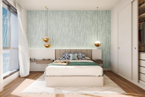 Apartment for sale Estepona, Malaga, Spain 2 bedrooms, 85.63 sq.m. No. 108277 - photo 3