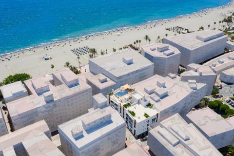 Apartment for sale Estepona, Malaga, Spain 2 bedrooms, 85.63 sq.m. No. 108277 - photo 7