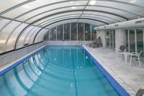 Apartamento en venta Marbella, Málaga, España 3 dormitorios, 277.89 m2 No. 108273 - foto 27