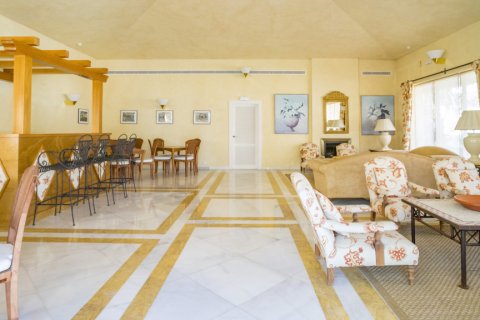 Apartamento en venta Marbella, Málaga, España 3 dormitorios, 277.89 m2 No. 108273 - foto 30