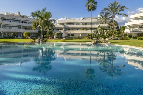 Apartamento en venta Marbella, Málaga, España 3 dormitorios, 277.89 m2 No. 108273 - foto 4
