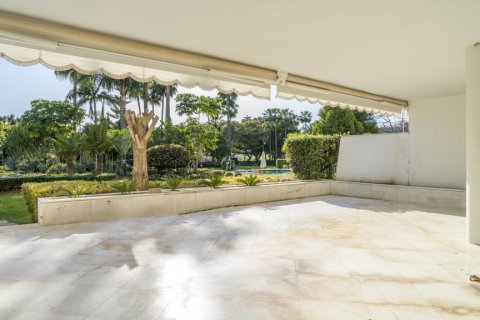 Apartamento en venta Marbella, Málaga, España 3 dormitorios, 277.89 m2 No. 108273 - foto 5