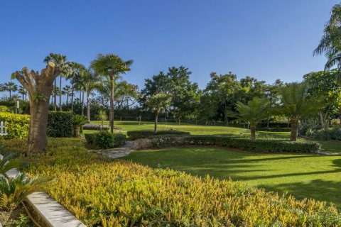 Apartamento en venta Marbella, Málaga, España 3 dormitorios, 277.89 m2 No. 108273 - foto 8