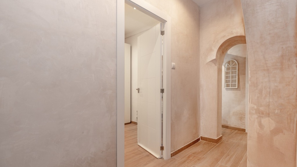 Apartamento en El Puerto de Santa María, Cádiz, España 1 dormitorio, 78 m2 No. 108276