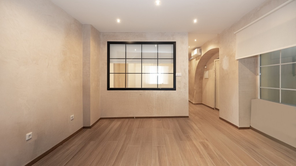 Apartamento en El Puerto de Santa María, Cádiz, España 1 dormitorio, 78 m2 No. 108276