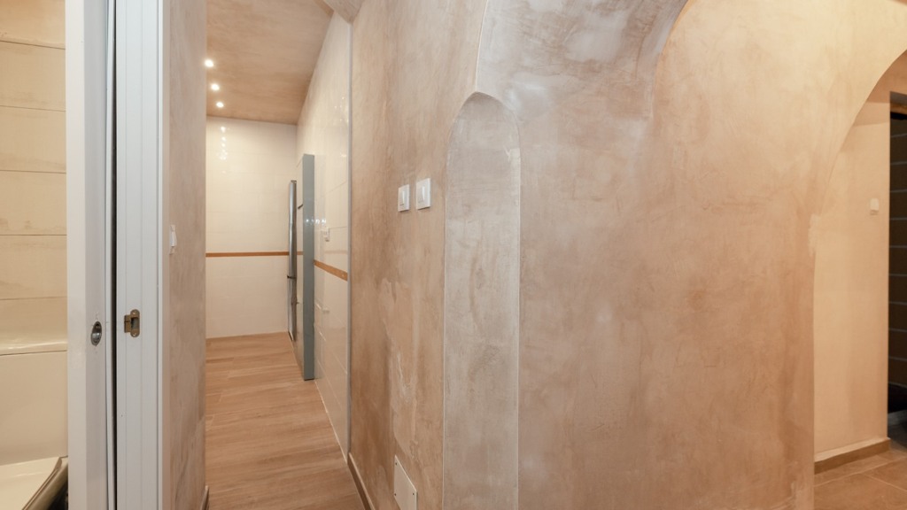 Apartamento en El Puerto de Santa María, Cádiz, España 1 dormitorio, 78 m2 No. 108276