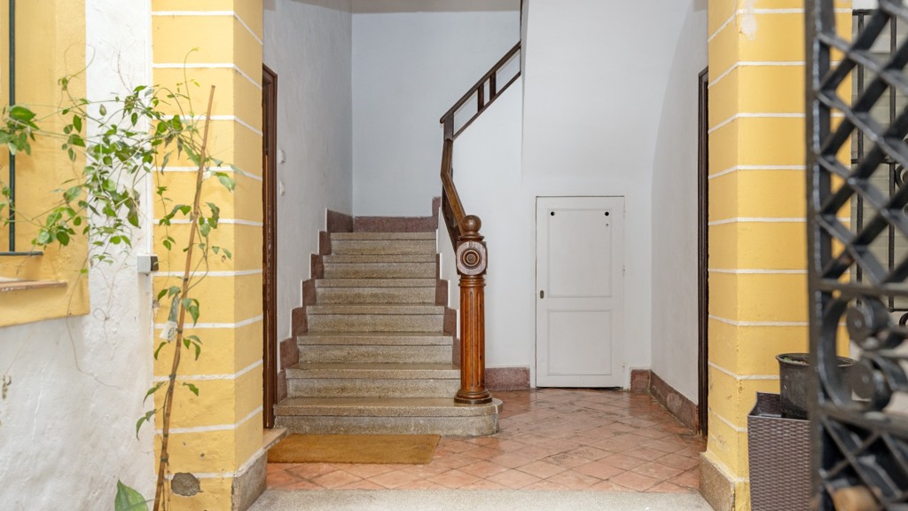Apartamento en El Puerto de Santa María, Cádiz, España 1 dormitorio, 78 m2 No. 108276