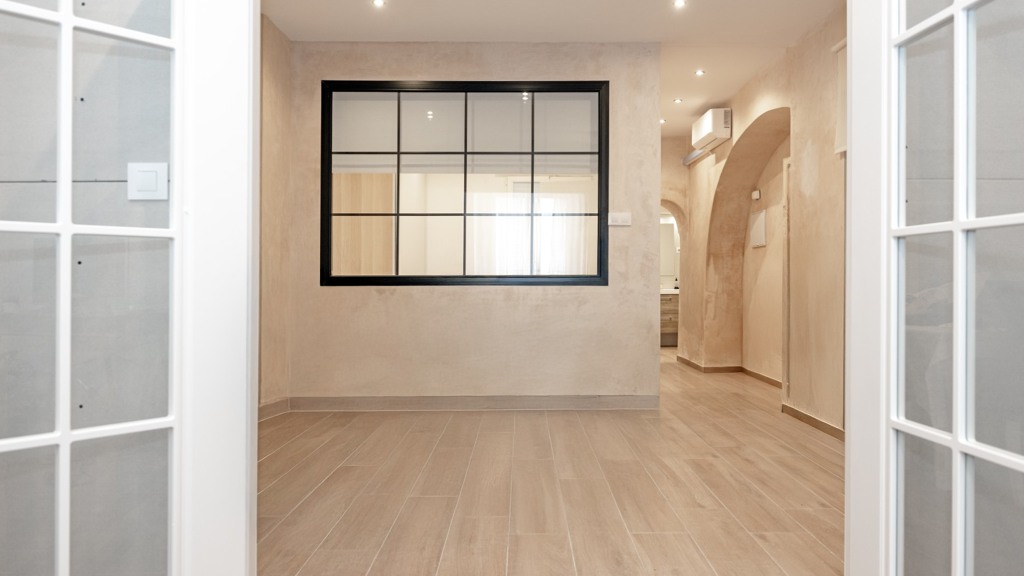 Apartamento en El Puerto de Santa María, Cádiz, España 1 dormitorio, 78 m2 No. 108276