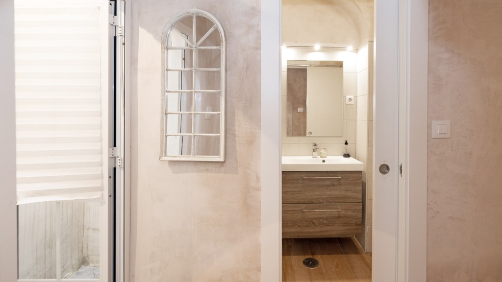 Apartamento en El Puerto de Santa María, Cádiz, España 1 dormitorio, 78 m2 No. 108276