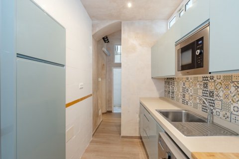 Apartment for sale El Puerto de Santa Maria, Cadiz, Spain 1 bedroom, 78 sq.m. No. 108276 - photo 17