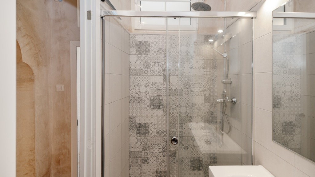 Apartamento en El Puerto de Santa María, Cádiz, España 1 dormitorio, 78 m2 No. 108276
