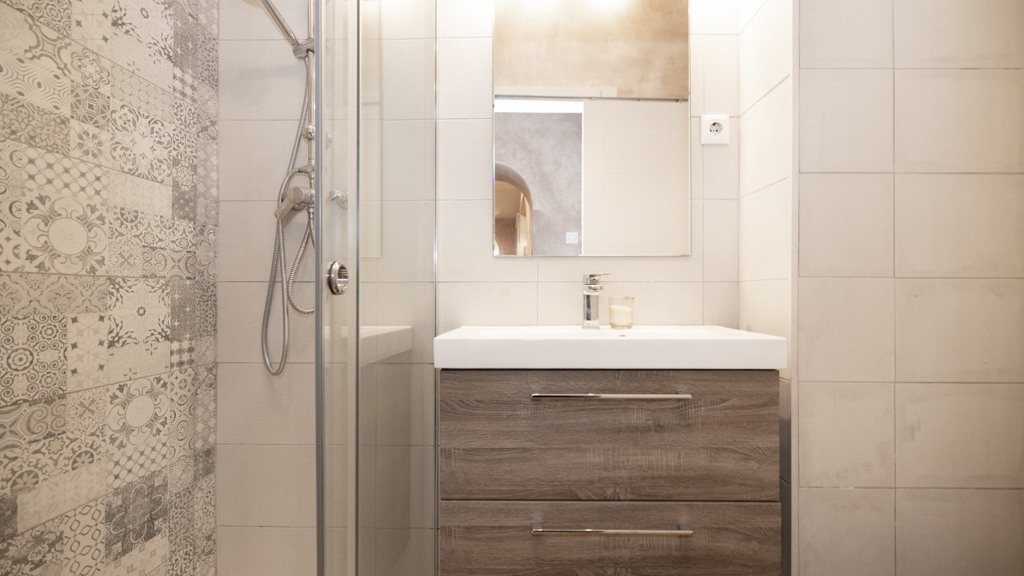 Apartamento en El Puerto de Santa María, Cádiz, España 1 dormitorio, 78 m2 No. 108276