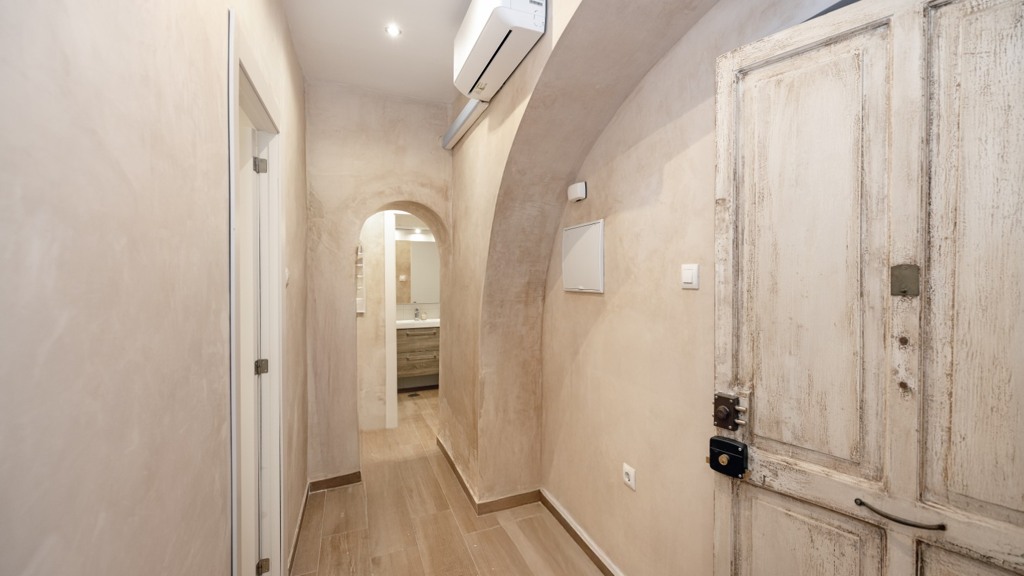 Apartamento en El Puerto de Santa María, Cádiz, España 1 dormitorio, 78 m2 No. 108276