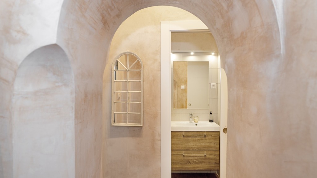 Apartamento en El Puerto de Santa María, Cádiz, España 1 dormitorio, 78 m2 No. 108276
