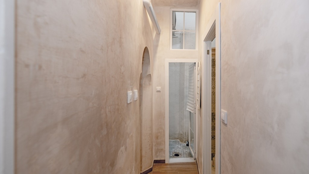 Apartamento en El Puerto de Santa María, Cádiz, España 1 dormitorio, 78 m2 No. 108276