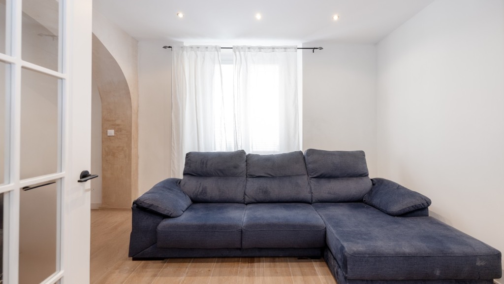 Apartamento en El Puerto de Santa María, Cádiz, España 1 dormitorio, 78 m2 No. 108276