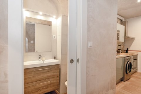 Apartment for sale El Puerto de Santa Maria, Cadiz, Spain 1 bedroom, 78 sq.m. No. 108276 - photo 9