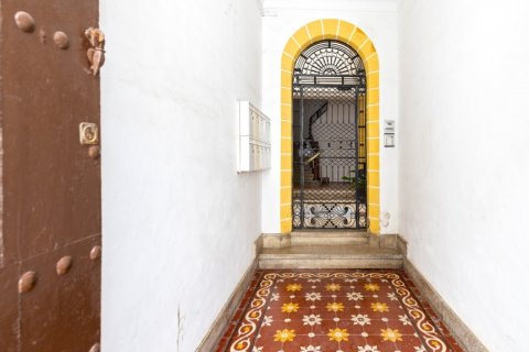 Apartment for sale El Puerto de Santa Maria, Cadiz, Spain 1 bedroom, 78 sq.m. No. 108276 - photo 1