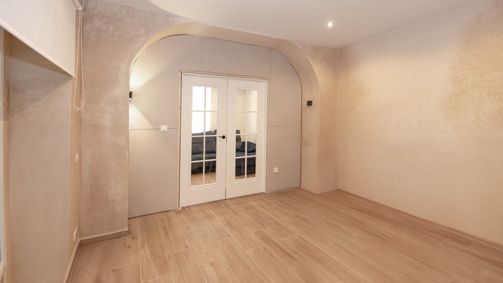 Apartamento en El Puerto de Santa María, Cádiz, España 1 dormitorio, 78 m2 No. 108276