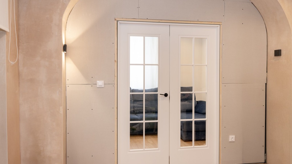 Apartamento en El Puerto de Santa María, Cádiz, España 1 dormitorio, 78 m2 No. 108276
