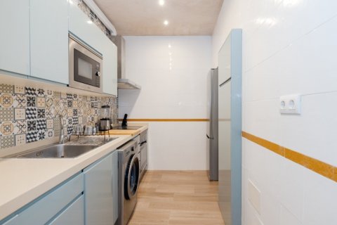 Apartment for sale El Puerto de Santa Maria, Cadiz, Spain 1 bedroom, 78 sq.m. No. 108276 - photo 16