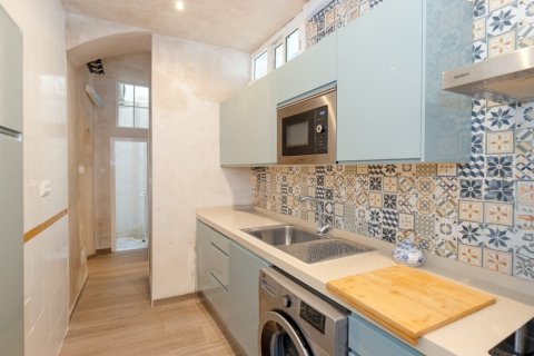 Apartment for sale El Puerto de Santa Maria, Cadiz, Spain 1 bedroom, 78 sq.m. No. 108276 - photo 18