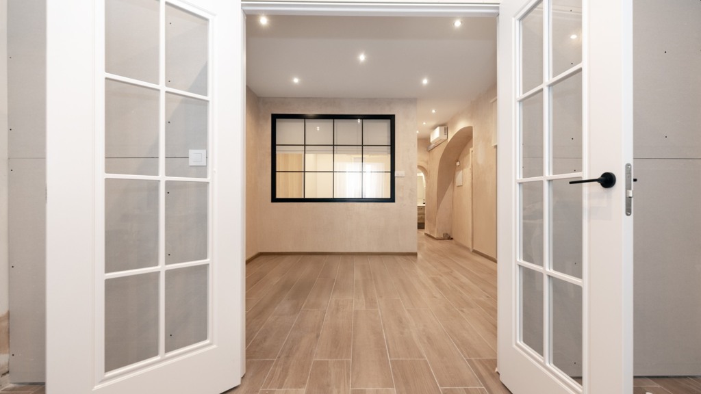 Apartamento en El Puerto de Santa María, Cádiz, España 1 dormitorio, 78 m2 No. 108276