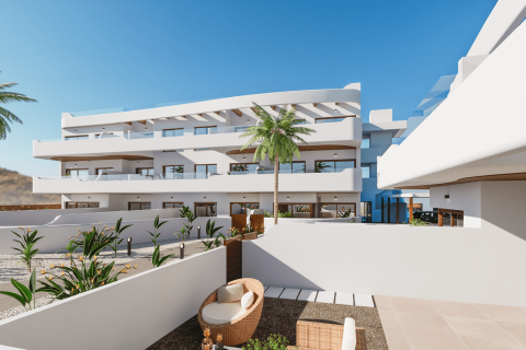 Apartment for sale Los Alcazares, Murcia, Spain 3 bedrooms, 83 sq.m. No. 110429 - photo 16