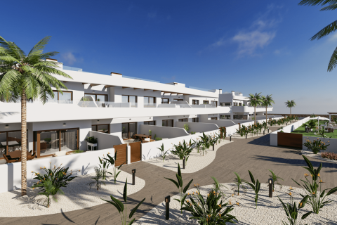 Apartment for sale Los Alcazares, Murcia, Spain 3 bedrooms, 83 sq.m. No. 110429 - photo 17