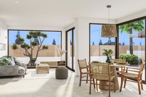 Apartment for sale Los Alcazares, Murcia, Spain 3 bedrooms, 83 sq.m. No. 110429 - photo 11