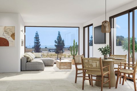 Apartment for sale Los Alcazares, Murcia, Spain 3 bedrooms, 83 sq.m. No. 110429 - photo 9