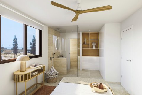 Apartment for sale Los Alcazares, Murcia, Spain 3 bedrooms, 83 sq.m. No. 110429 - photo 8
