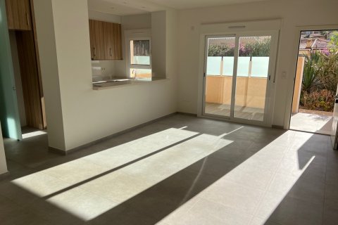 Apartment for sale Torrevieja, Alicante, Spain 2 bedrooms, 96 sq.m. No. 115714 - photo 1