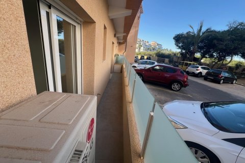 Apartment for sale Torrevieja, Alicante, Spain 2 bedrooms, 96 sq.m. No. 115714 - photo 12