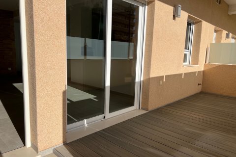 Apartment for sale Torrevieja, Alicante, Spain 2 bedrooms, 96 sq.m. No. 115714 - photo 4