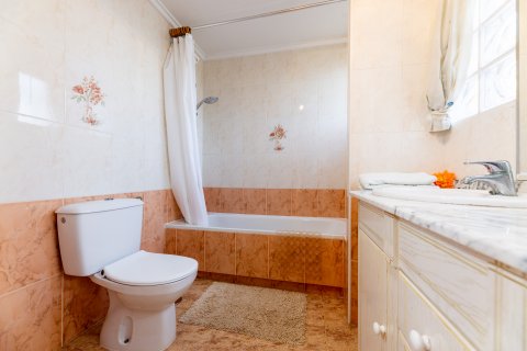 Huvila myytävänä Torrevieja, Alicante, Espanja, 3 makuuhuonetta, 78 m2 No. 115718 - kuva 23