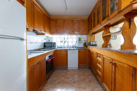 Huvila myytävänä Torrevieja, Alicante, Espanja, 3 makuuhuonetta, 78 m2 No. 115718 - kuva 14