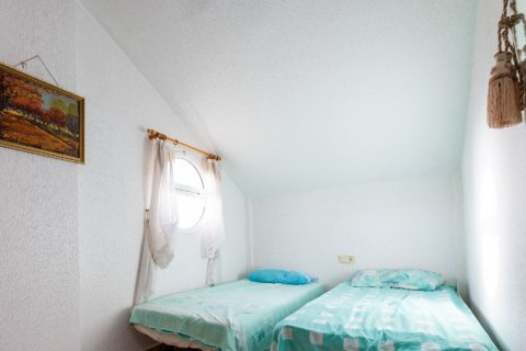 Huvila myytävänä Torrevieja, Alicante, Espanja, 3 makuuhuonetta, 78 m2 No. 115718 - kuva 21