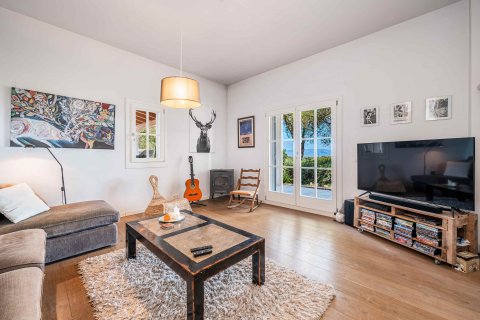 Finca myytävänä Algaida, Mallorca, Espanja, 7 makuuhuonetta, 345 m2 No. 112029 - kuva 11