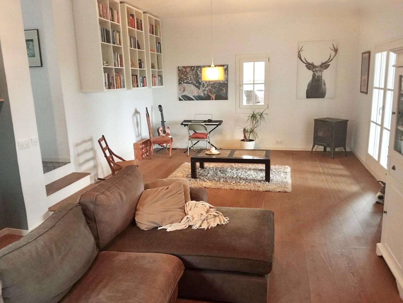 Finca a Algaida, Mallorca, Spagna 5 camere da letto, 345 mq. N° 112029