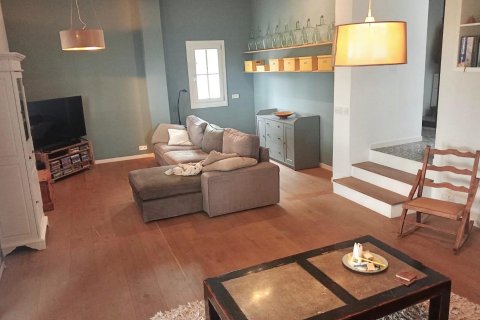 Finca myytävänä Algaida, Mallorca, Espanja, 5 makuuhuonetta, 345 m2 No. 112029 - kuva 14