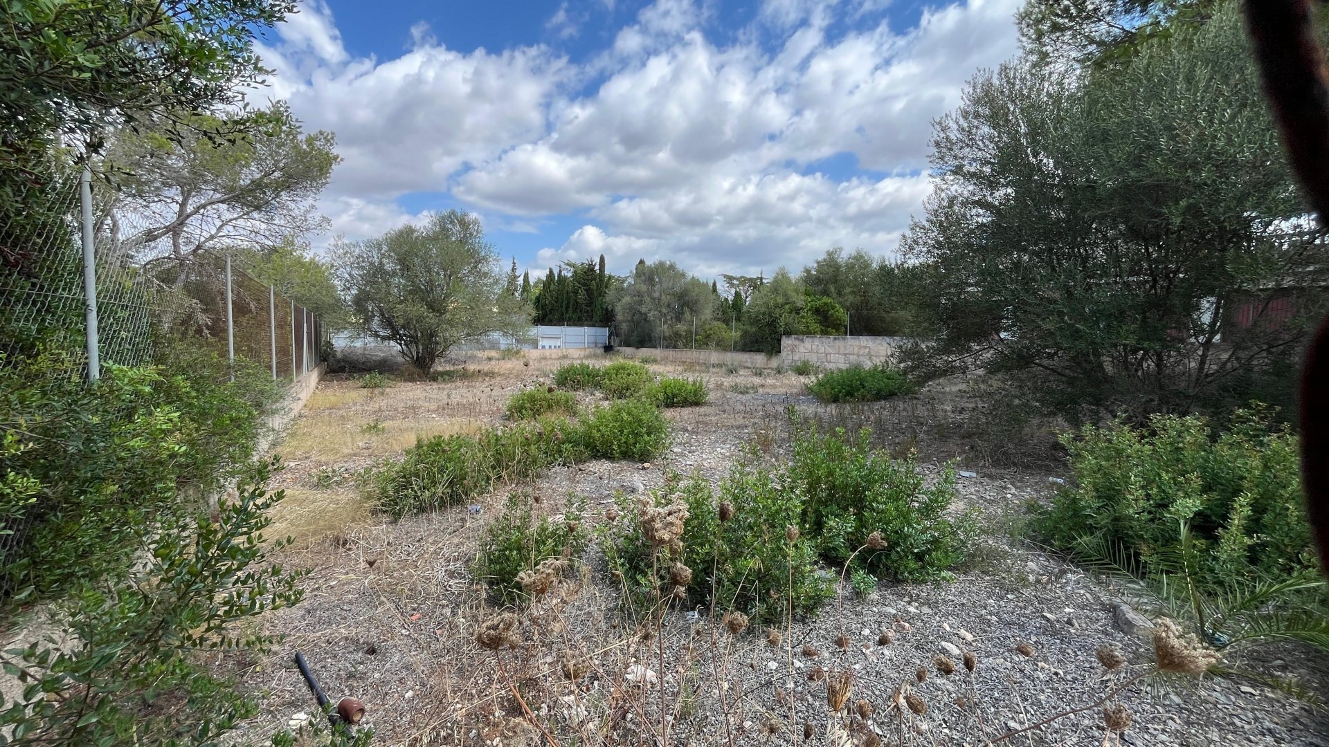 Terreno a Porto Cristo, Mallorca, Spagna 4 camere da letto, 814.87 mq. N° 112034