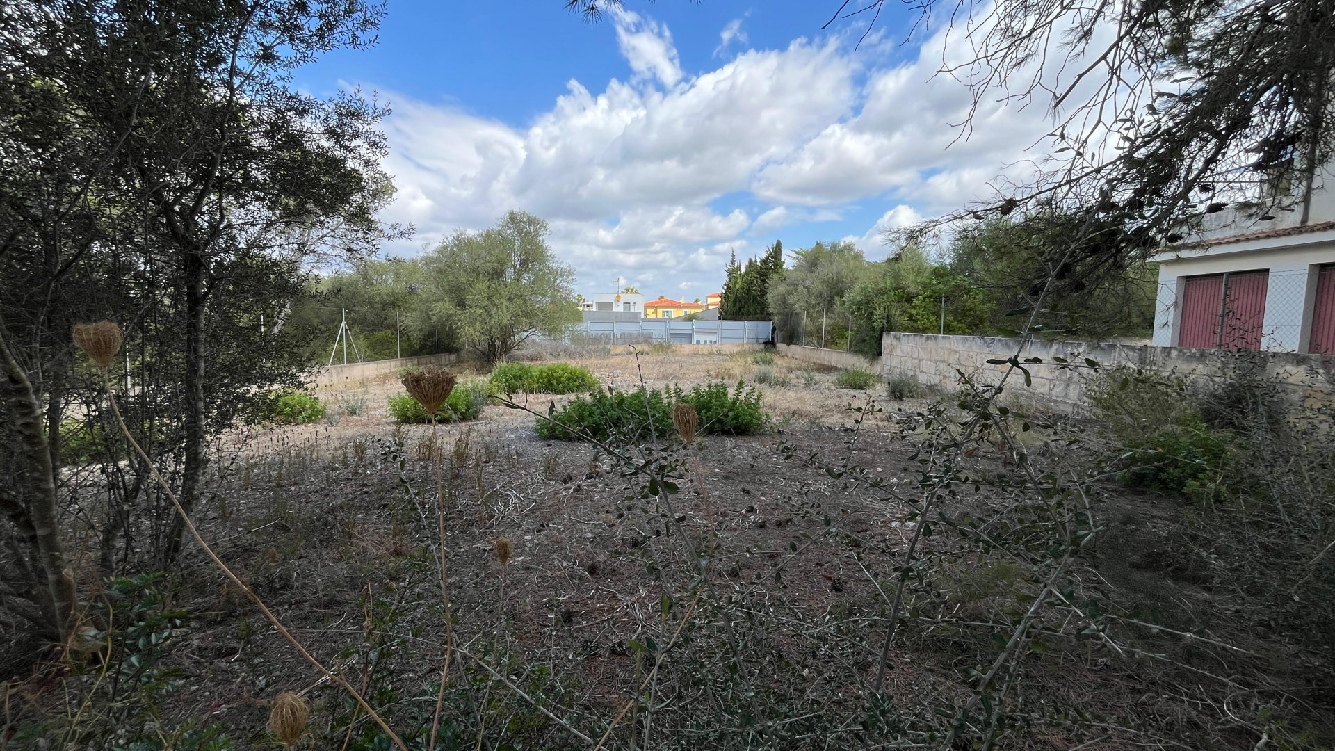Terreno a Porto Cristo, Mallorca, Spagna 4 camere da letto, 814.87 mq. N° 112034