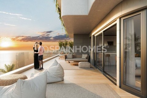 Apartamento en venta Águilas, Murcia, España 2 dormitorios, 41 m2 No. 49056 - foto 24