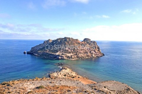 Apartamento en venta Águilas, Murcia, España 2 dormitorios, 41 m2 No. 49056 - foto 27