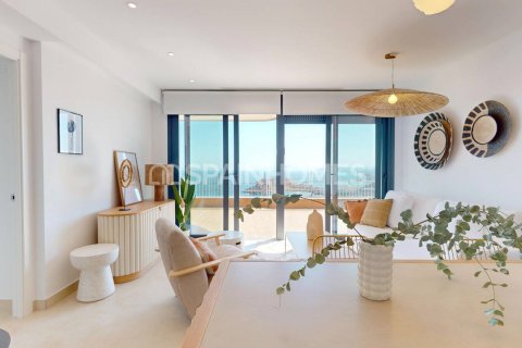 Apartamento en venta Águilas, Murcia, España 2 dormitorios, 41 m2 No. 49056 - foto 4