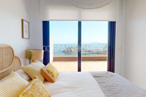 Apartamento en venta Águilas, Murcia, España 2 dormitorios, 41 m2 No. 49056 - foto 15